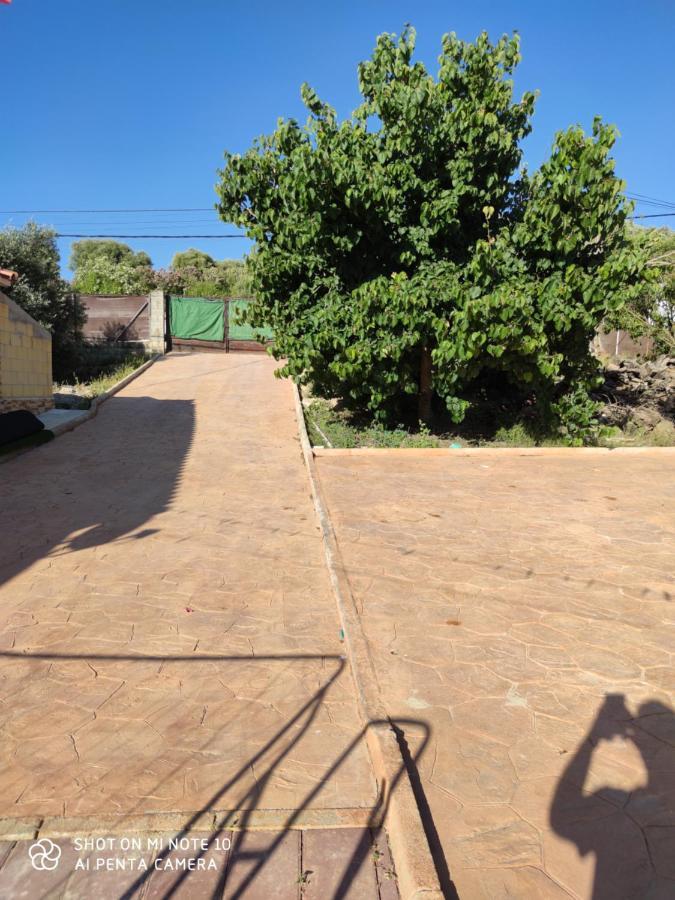 Pueblos Blancos Vejer de la Frontera Exterior foto