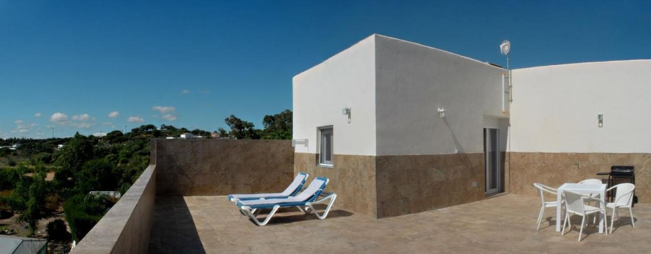 Pueblos Blancos Vejer de la Frontera Exterior foto
