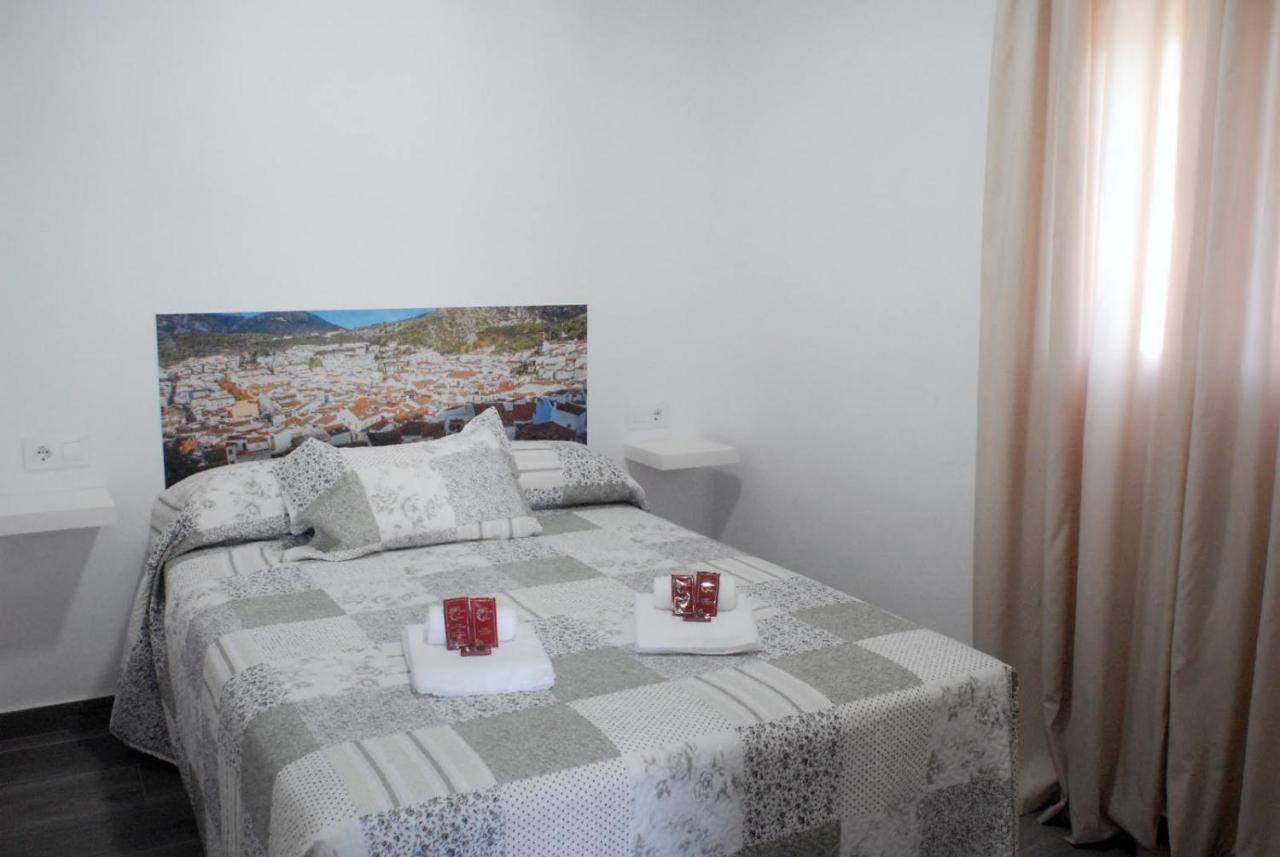 Pueblos Blancos Vejer de la Frontera Exterior foto