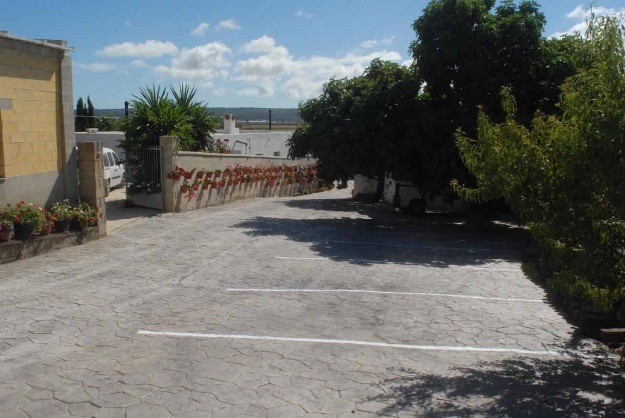Pueblos Blancos Vejer de la Frontera Exterior foto