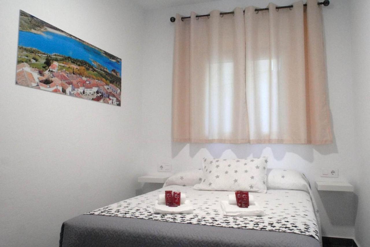 Pueblos Blancos Vejer de la Frontera Exterior foto